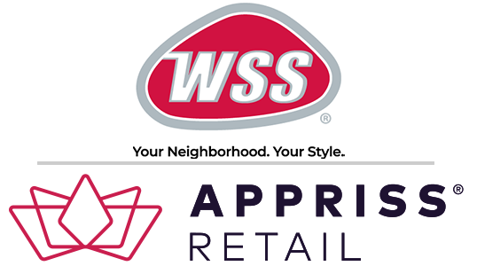 by Appriss Retail
